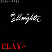 Glen Frey
